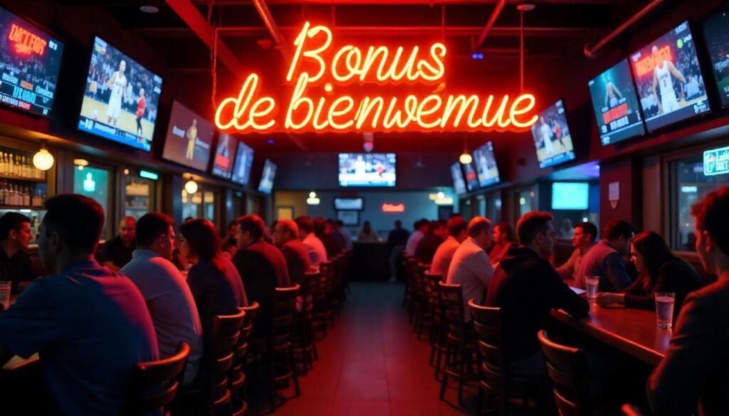 Bonus au Casino ZEbet en France