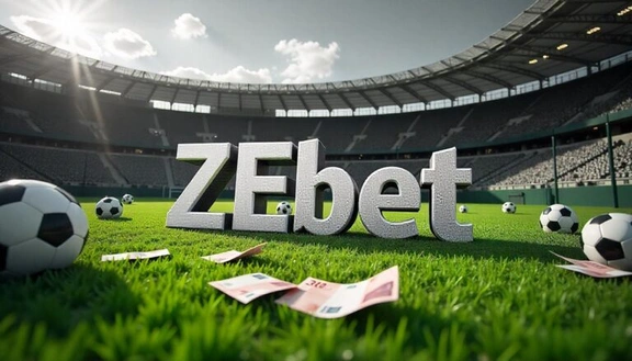 La marque de casino ZEbet en France